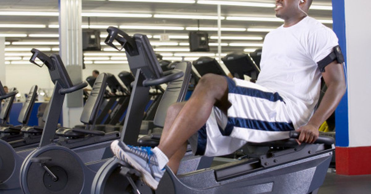 Difference Between Recumbent & Upright Exercise Bikes by US FITNESS...