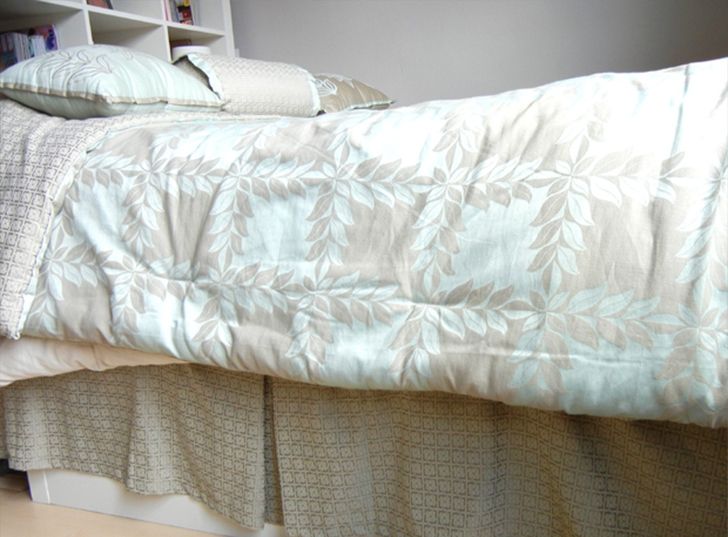 DIY How to Make Your Own Storage Bed Using a Repurposed IKEA Bookc...