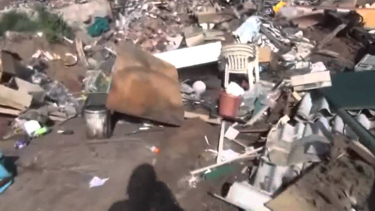 A Few Basic Scrap Metal Collecting Tips on Making Money from Scrapp...