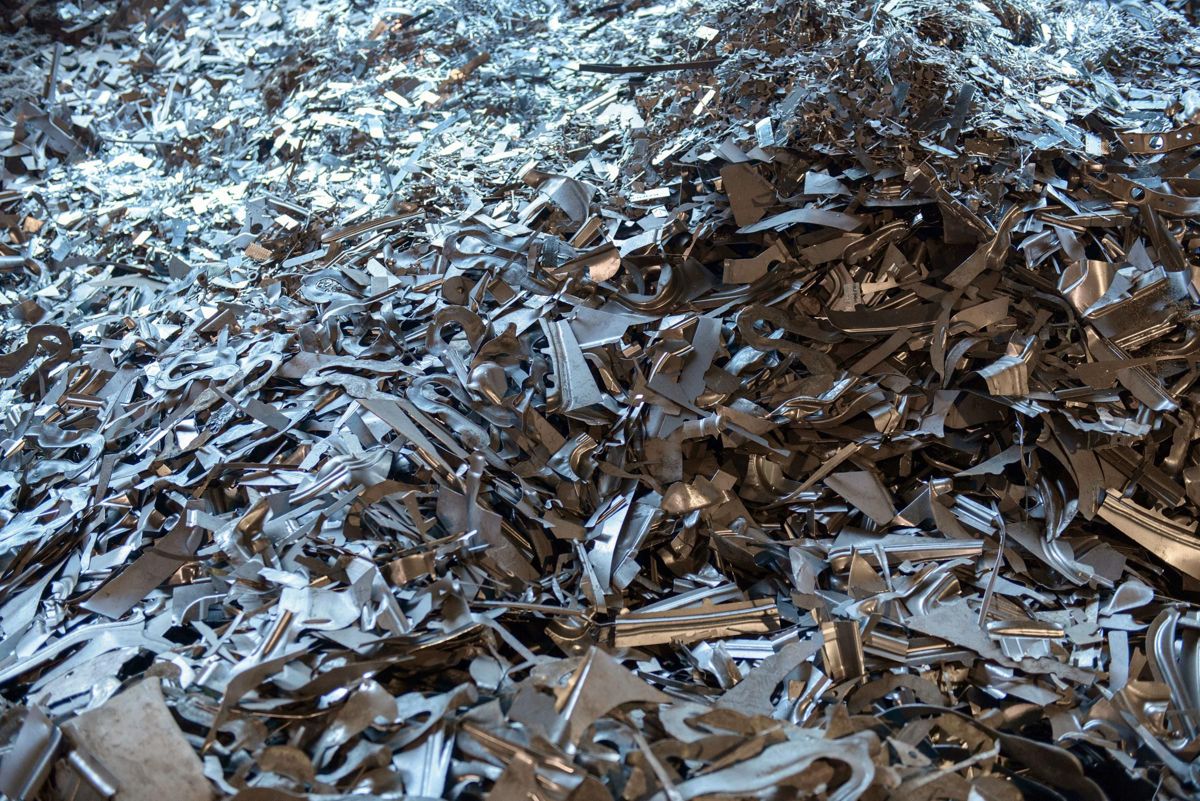 Here's How to Price Scrap Metal by Capital Scrap Metal