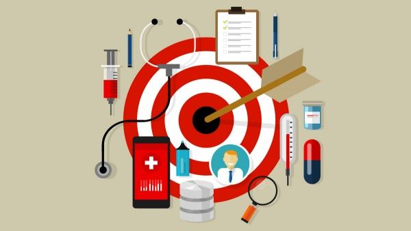 The risk of chronic diseases: Identifying at-risk patients through by