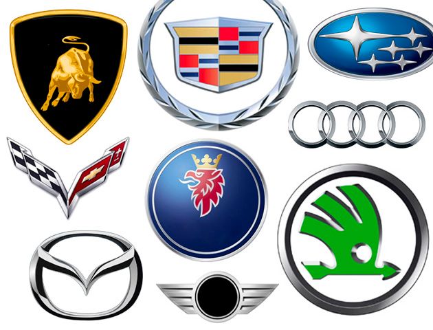 Can You Recognise These Famous Car Brands From Their Logos By Auto can-you-recognise-these-famous-car-brands-from-their-logos-by-auto