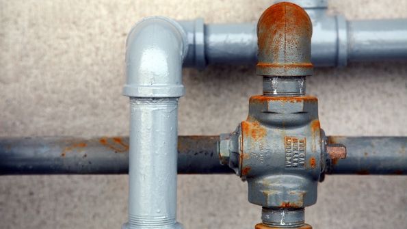 5 most common plumbing code violations by Ridge Tool CO