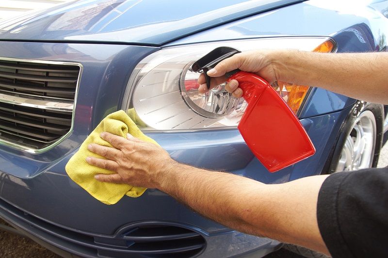 How To Protect Your Car From Sun Damage by Auto Country Inc