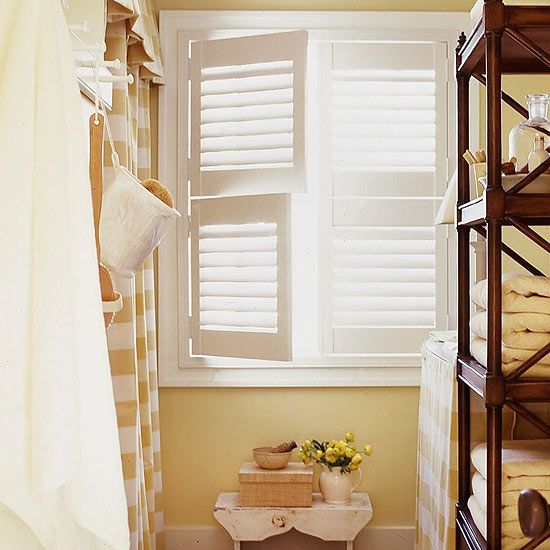 Window Blinds & Shutters Buying Guide by San Diego Shade