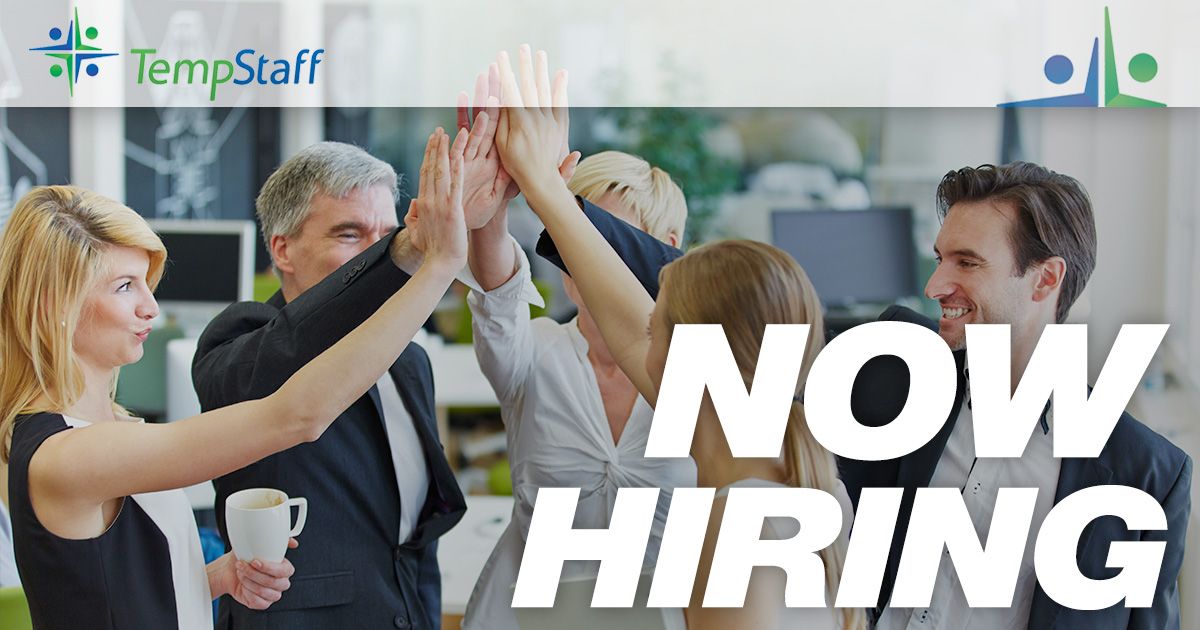 Looking for a New Job in Flowood, MS? by Tempstaff Inc
