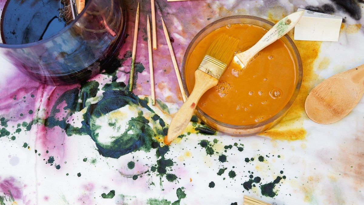 food coloring stain clothes - 13 images - how you can remove food ...