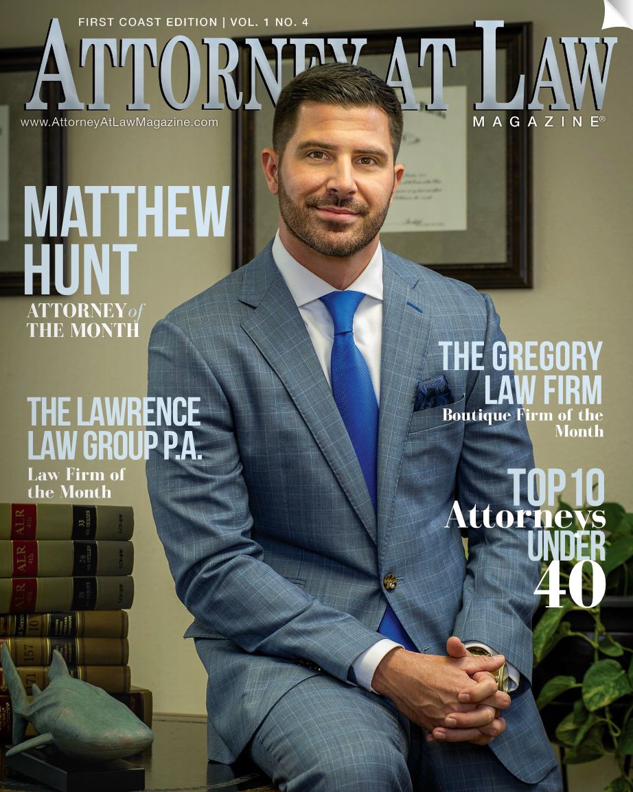 Matthew Hunt Jacksonville Family Law and Divorce Lawyer by Law Off...