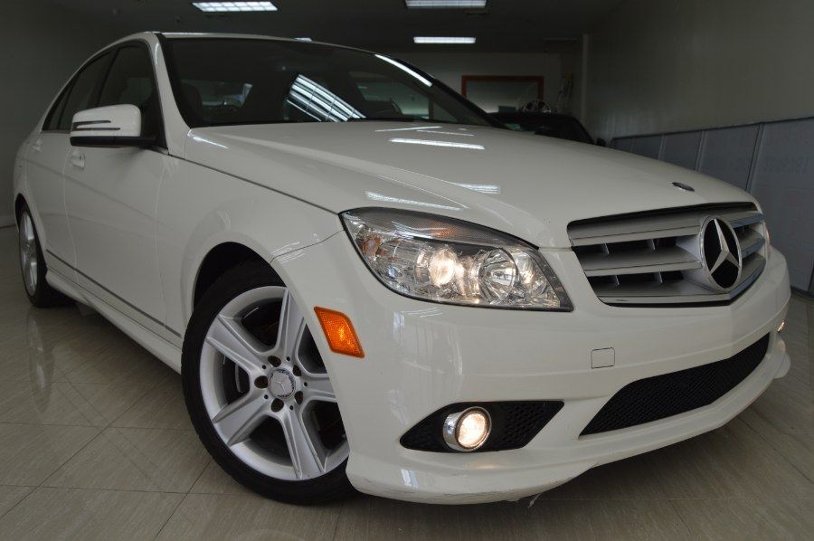 Benz CClass 2010 in Bronx Long Island NYC by ster Auto Sales