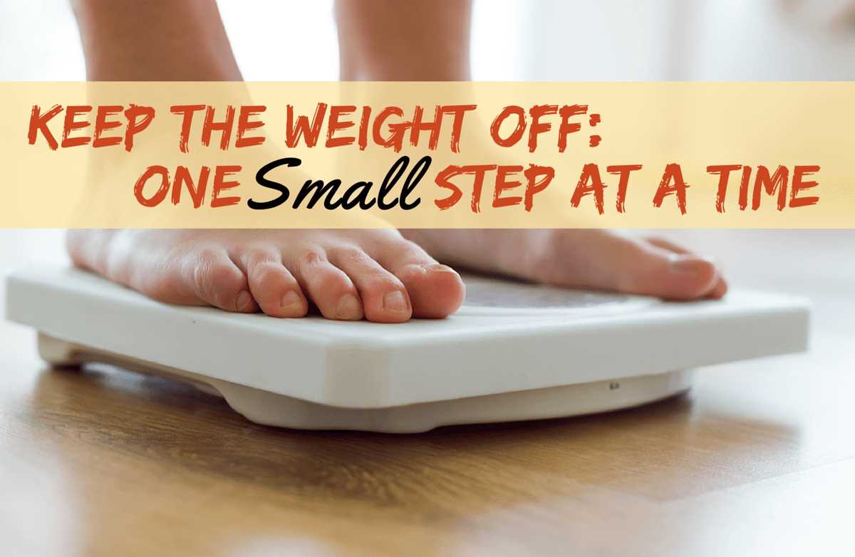 A Top Tip for Weight Loss Maintenance by CARPET CARE ALPINE PROFESSION