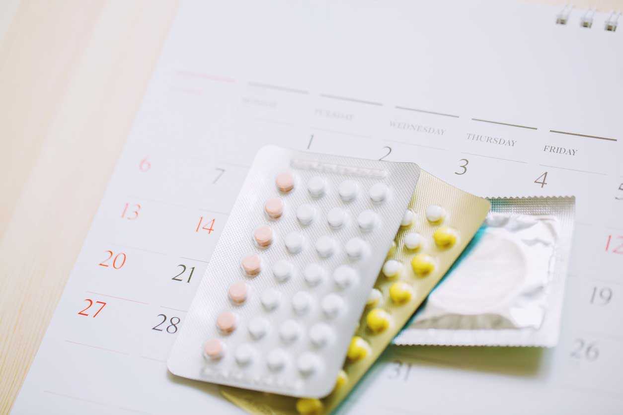 Best options for birth control