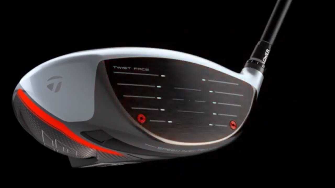 TaylorMade M6, M6 DType Driver Review by 2nd Swing Golf
