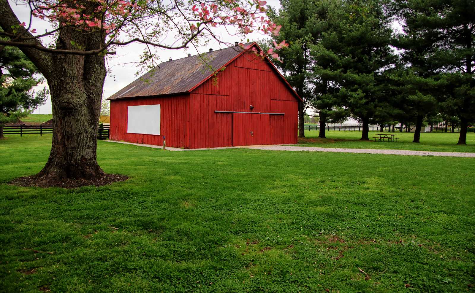 Want a Beautiful Barn Wedding? Use These Tips and Tricks