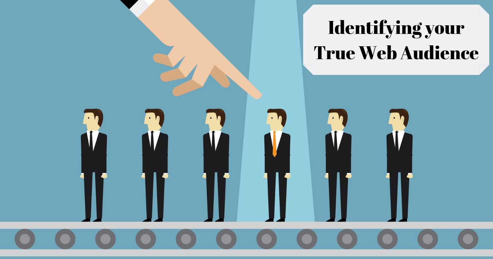 How to Identify Your True Web Audience by Permanent Cosmetique