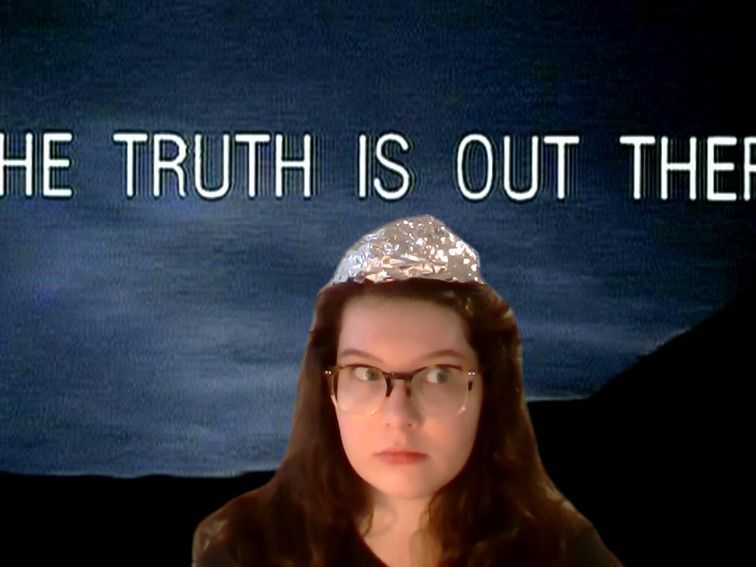 14 fun Zoom background ideas by Burger ME