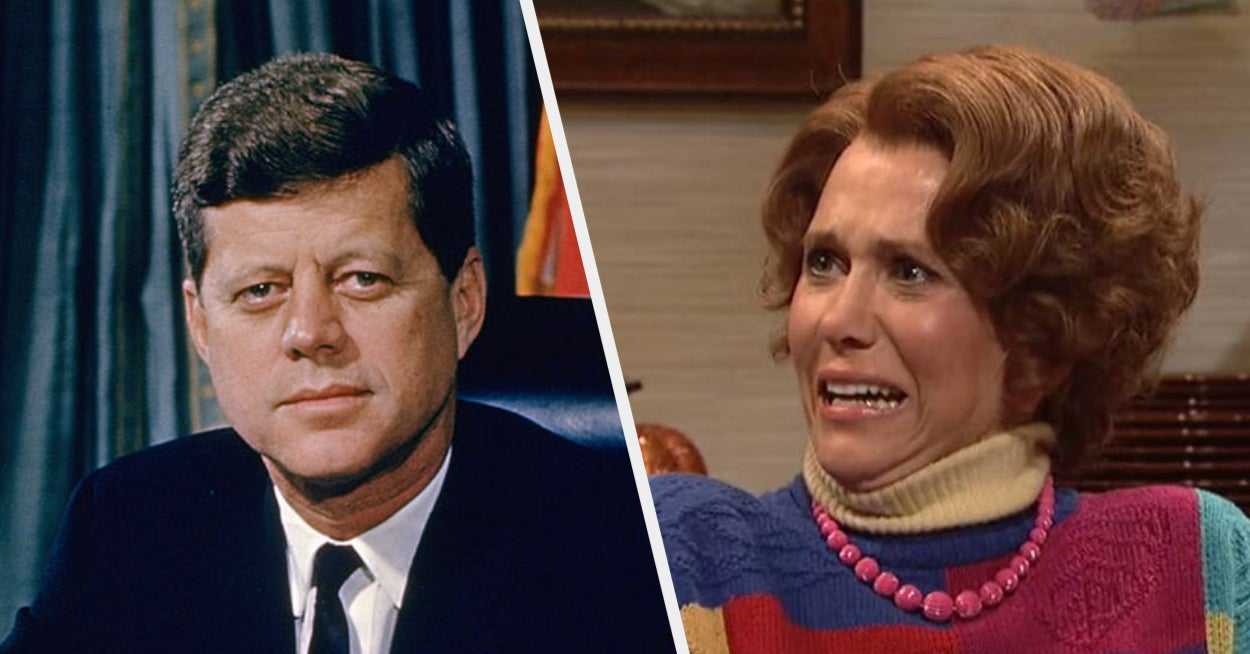 Can You Match These Photos Of Historical Figures To Their Names? by...