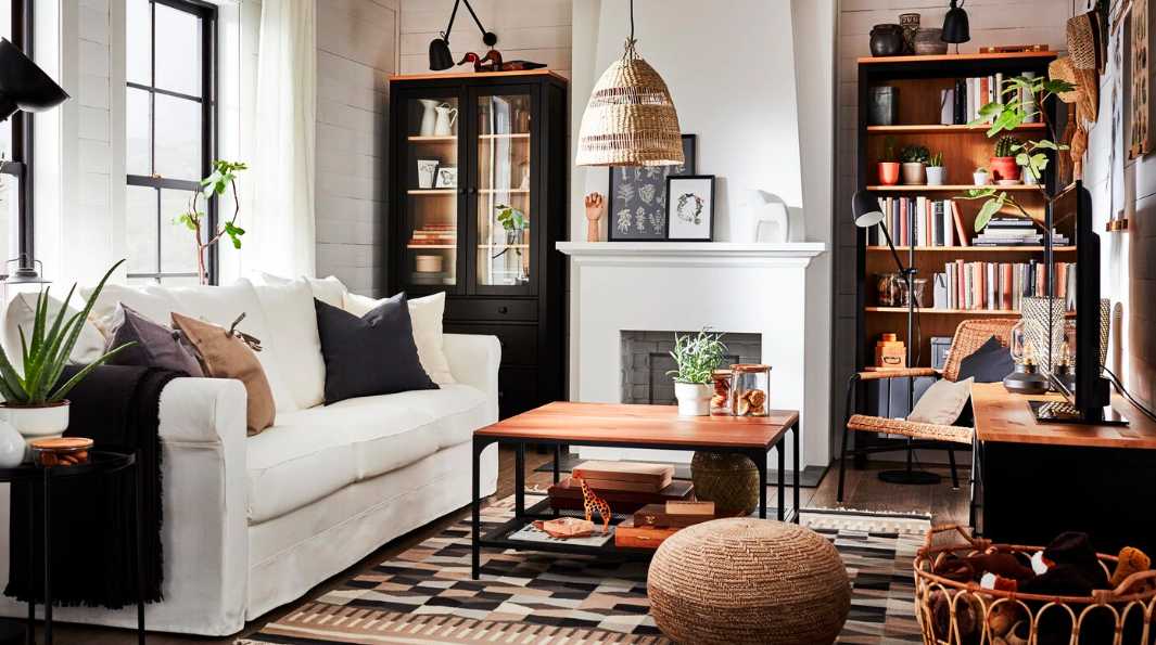10 ways to make your living room look better for free, according to in