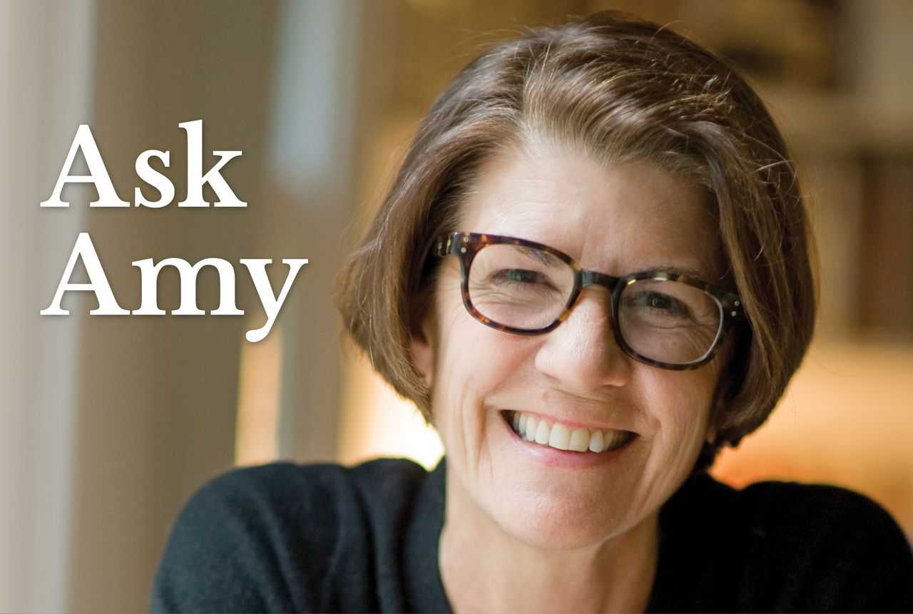 Dear Amy: Next-door neighbors witnessing elder abuse during daily s...