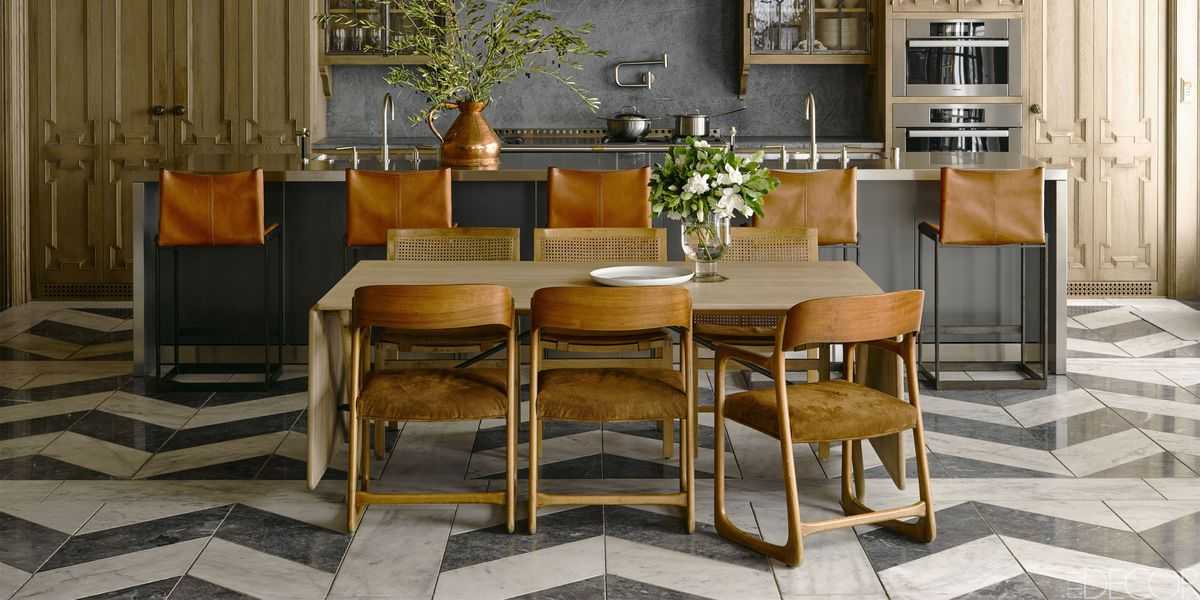 The 20 Most Beautiful Kitchen Ideas by Hearst Magazines