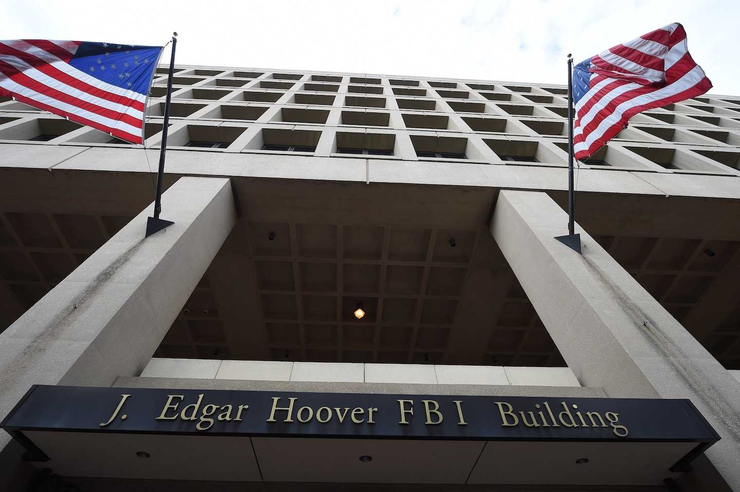 The FBI’s new headquarters should be in Springfield by Republican Part