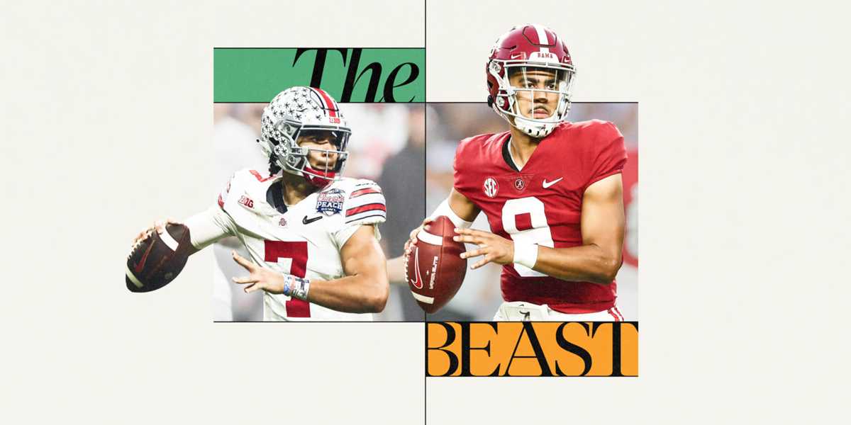 ‘The Beast’ 2023 NFL Draft guide Dane Brugler’s scouting reports,