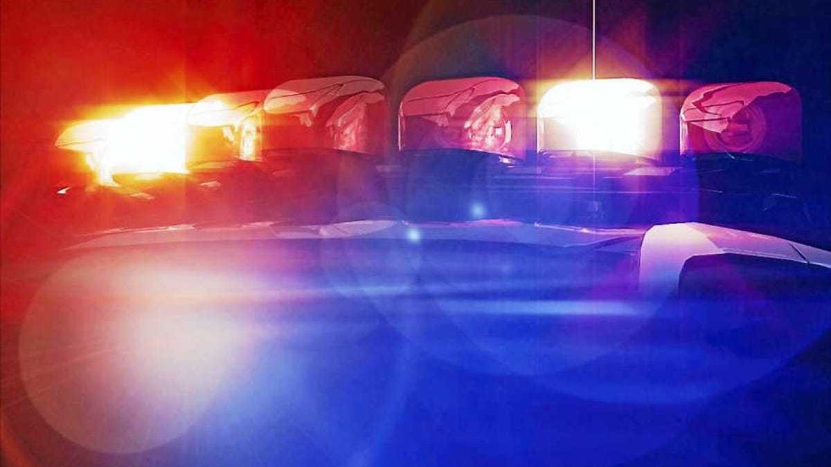 Police: Giddings school bus driver charged with DWI after hit-and-run